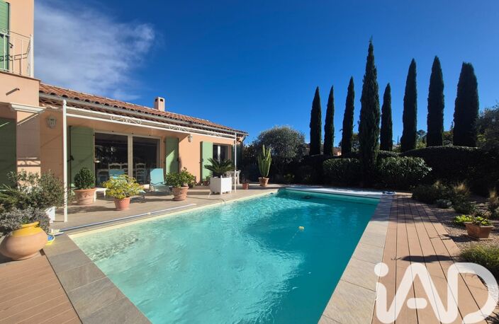 Vente Maison/villa 4 pièces — photo 2
