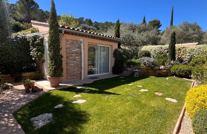 Vente Maison/villa 4 pièces — photo 3