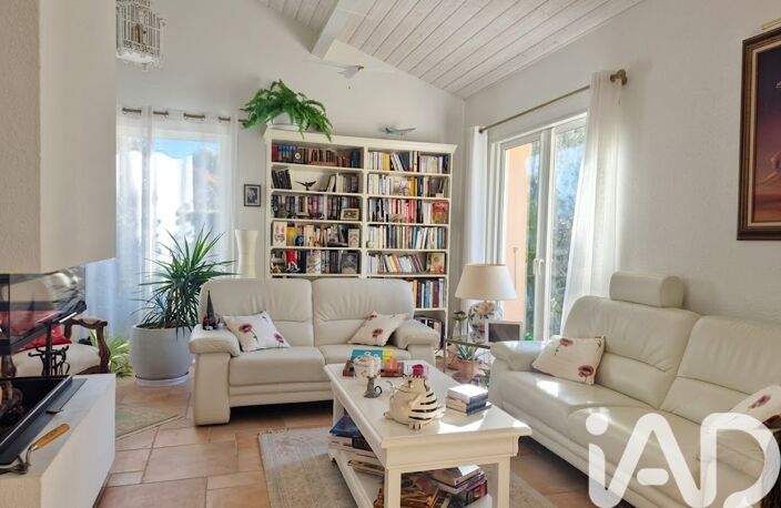 Vente Maison/villa 4 pièces — photo 4