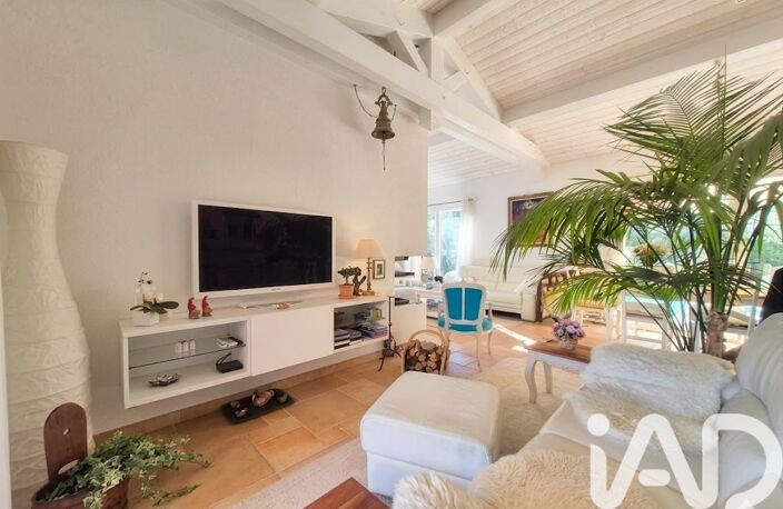 Vente Maison/villa 4 pièces — photo 5