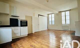 Appartement 2 Pièces 56 m² à vendre à Orléans (45000)