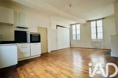 Appartement 2 pièces 149000 €