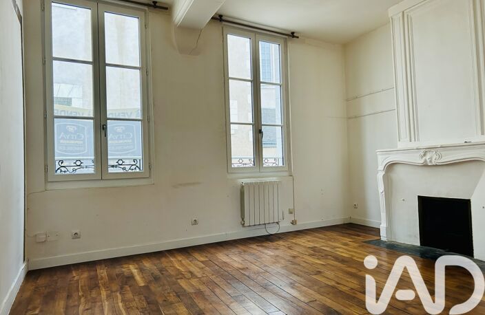 Vente Appartement 2 pièces — photo 3