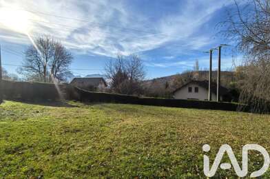 Terrain  199000 €
