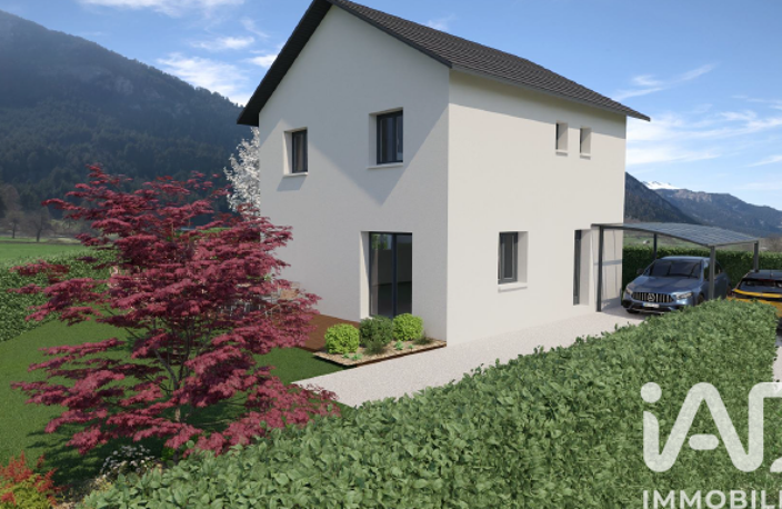 Vente Terrain 657 m&sup2; — photo 2