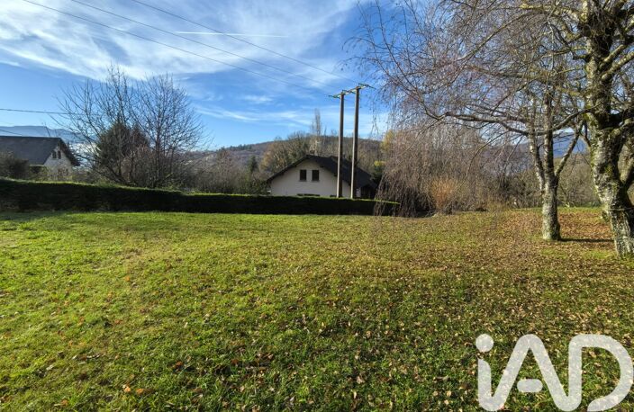 Vente Terrain 657 m&sup2; — photo 3