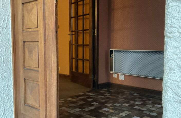 Vente Maison d'architecte 7 pièces — photo 2