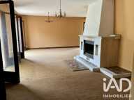 Vente Maison d'architecte 7 pièces — photo 4
