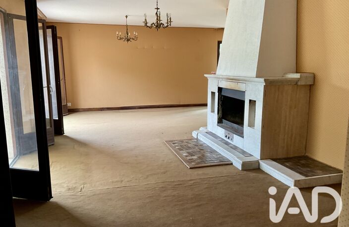 Vente Maison d'architecte 7 pièces — photo 4