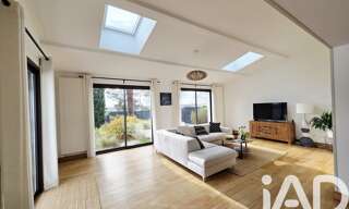Maison 6 Pièces 175 m² à vendre à Saint-Martin-la-Pallu (86380)