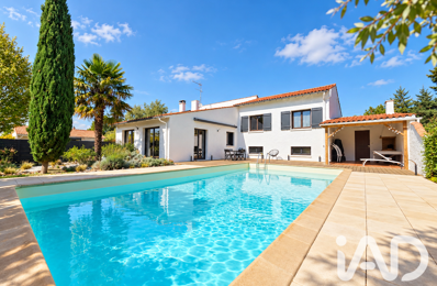 Vente Maison/villa 6 pièces — photo du bien
