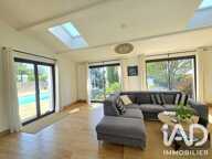 Vente Maison/villa 6 pièces — photo 2