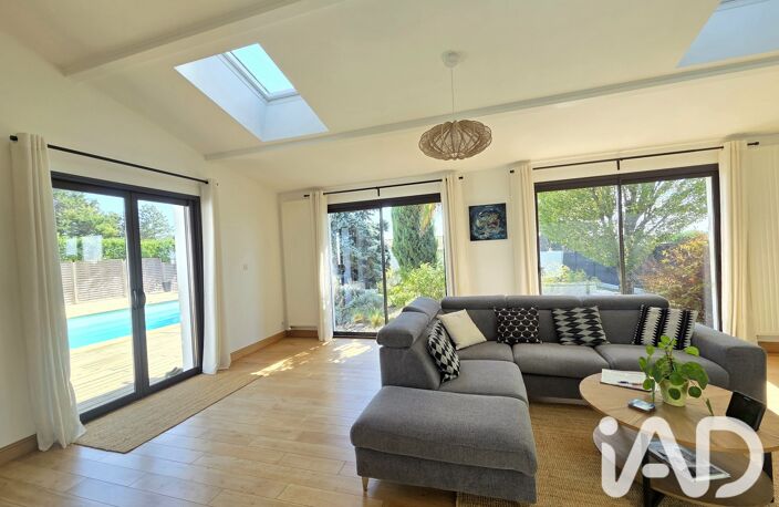 Vente Maison/villa 6 pièces — photo 2