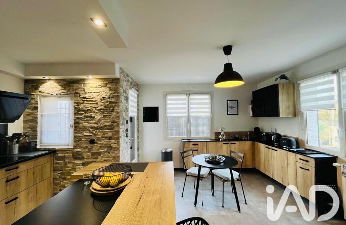 Vente Maison/villa 6 pièces — photo 3