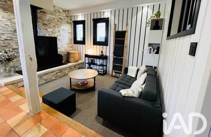 Vente Maison/villa 6 pièces — photo 4