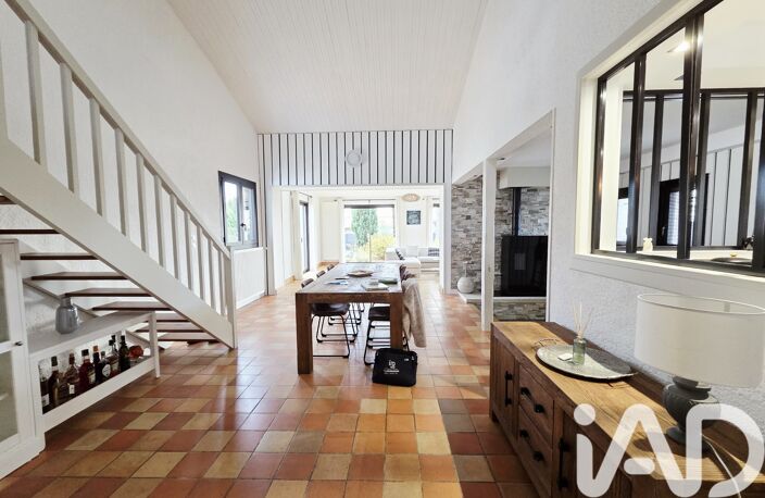 Vente Maison/villa 6 pièces — photo 5