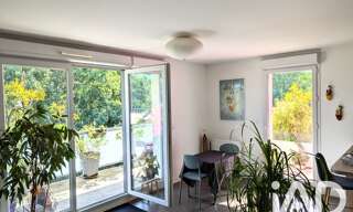 Appartement 3 Pièces 63 m² à vendre à Nantes (44300)