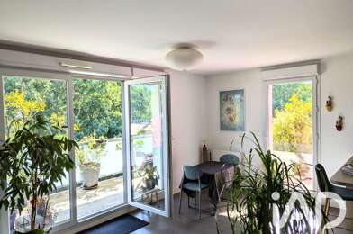Appartement 3 pièces 199000 €