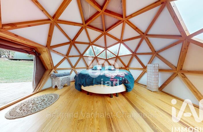 Vente Immeuble 101 m&sup2; — photo 2