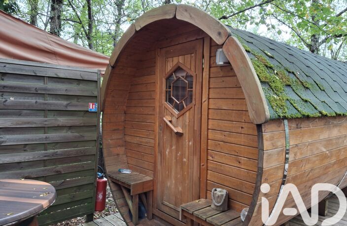 Vente Immeuble 101 m&sup2; — photo 3