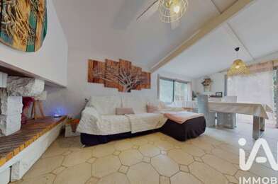 Maison 4 pièces 347000 €