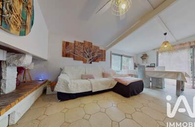Vente Maison/villa 4 pièces — photo du bien