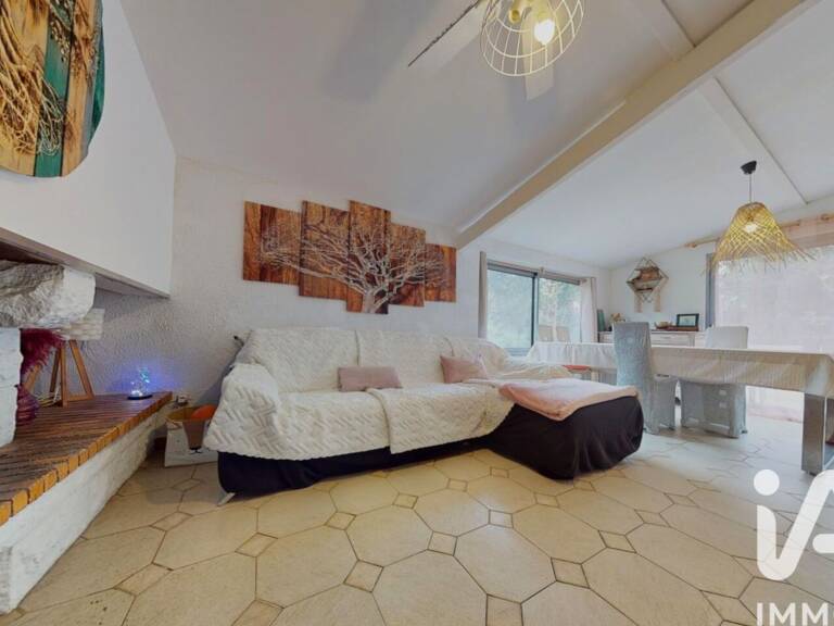 Vente Maison/villa 4 pièces — photo 1