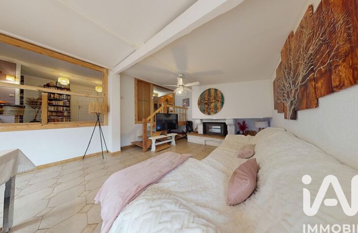 Vente Maison/villa 4 pièces — photo 2