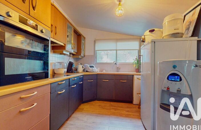 Vente Maison/villa 4 pièces — photo 3