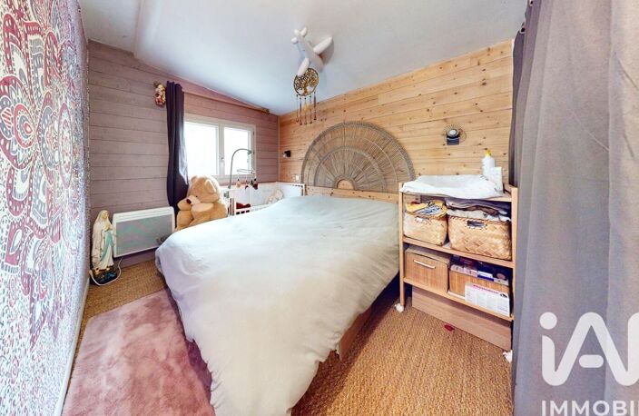 Vente Maison/villa 4 pièces — photo 5