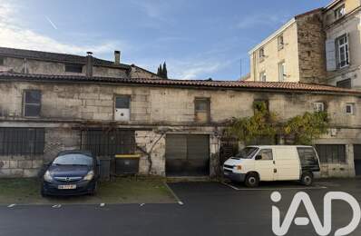 Vente Immeuble 250 m&sup2; — photo du bien