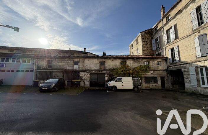 Vente Immeuble 250 m&sup2; — photo 2