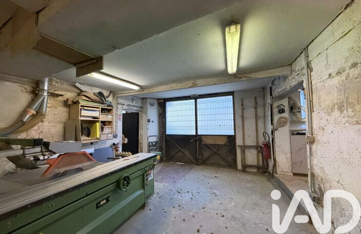 Vente Immeuble 250 m&sup2; — photo 3