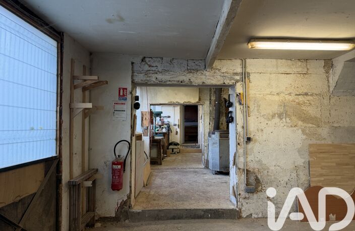 Vente Immeuble 250 m&sup2; — photo 4