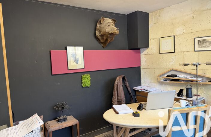 Vente Immeuble 250 m&sup2; — photo 5
