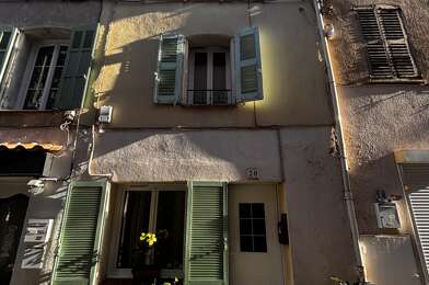 Maison 3 pièces 206960 €