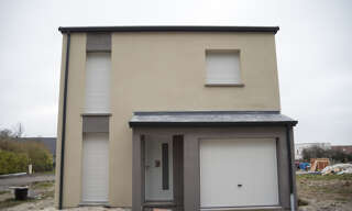 Maison 4 Pièces 80 m² à louer à Sainte-Eulalie (33560)