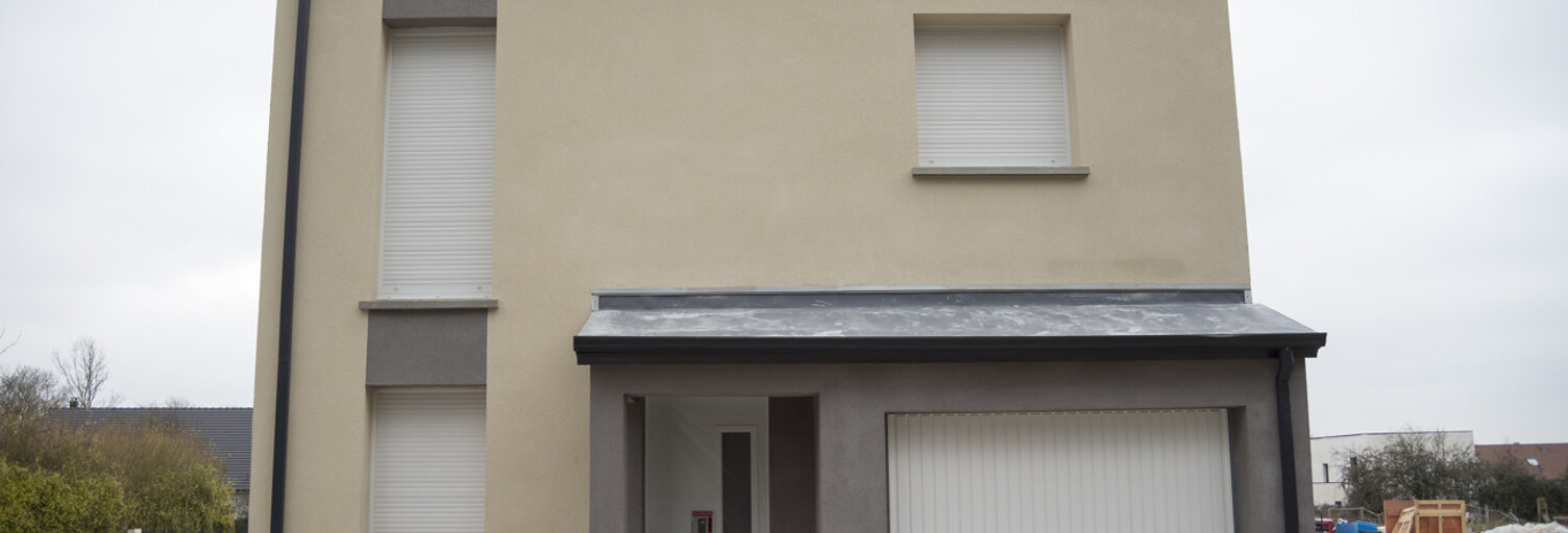 Maison 4 Pièces 80 m² à louer à Sainte-Eulalie (33560)