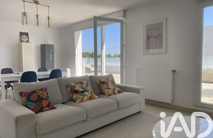 Vente Appartement 3 pièces — photo 2
