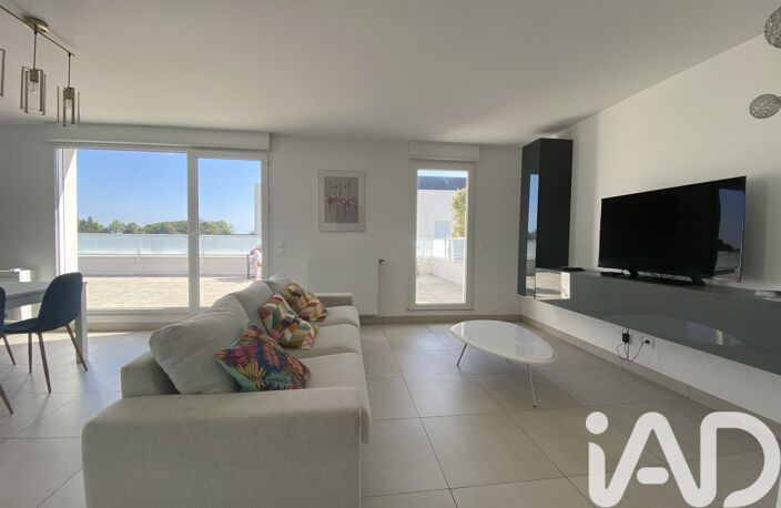 Vente Appartement 3 pièces — photo 3