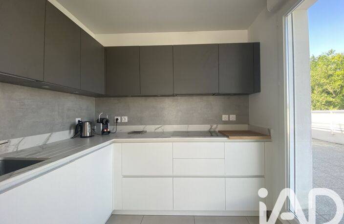 Vente Appartement 3 pièces — photo 4