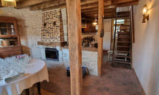 Maison 3 Pièces 49 m² à vendre à Villemaury (28200)