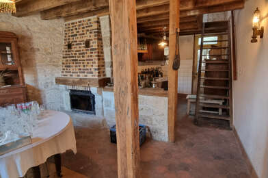Maison 3 pièces 66000 €