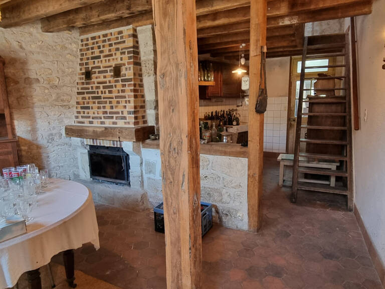 Maison de 59m2 à acheter 66000 EUR à Villemaury — photo 1