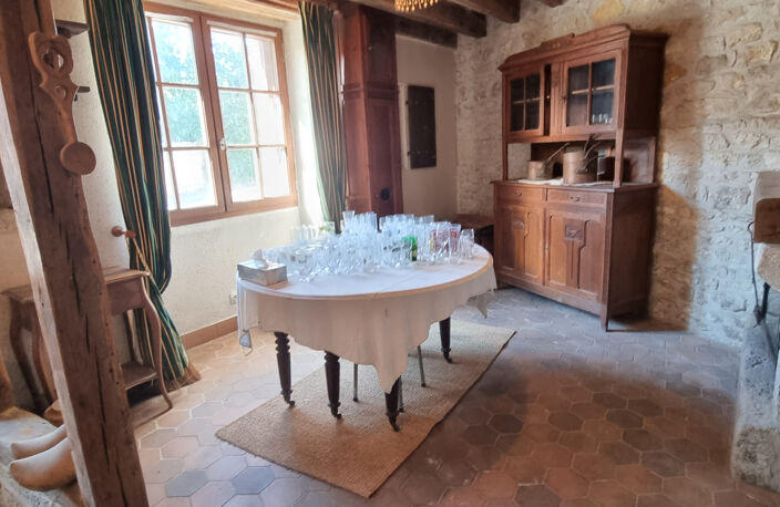 Maison de 59m2 à acheter 66000 EUR à Villemaury — photo 2