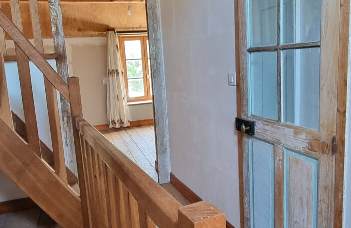 Maison de 59m2 à acheter 66000 EUR à Villemaury — photo 4