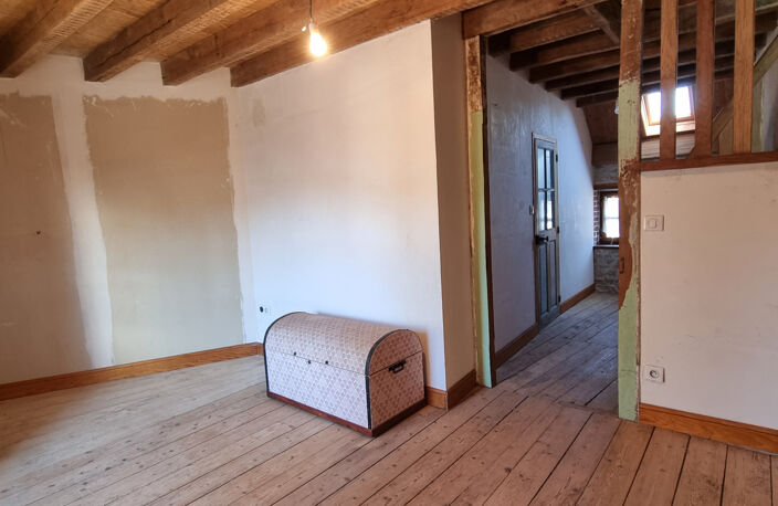 Maison de 59m2 à acheter 66000 EUR à Villemaury — photo 5