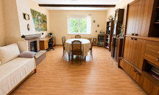 Maison 2 Pièces 124 m² à vendre à Saint-Jean-de-la-Blaquière (34700)