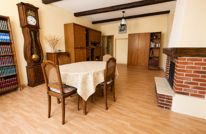 Dépt Hérault (34), à vendre Saint Jean de la Blaquiere Maiso — photo 5