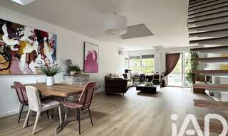 Maison 4 Pièces 128 m² à vendre à Roubaix (59100)